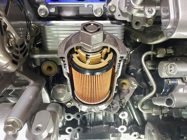 Can a Dirty Fuel Filter Affect My Car's Performance? | Inmon Automotive